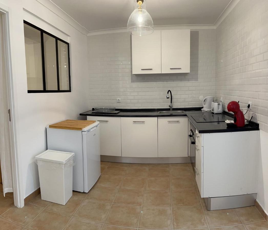 Accommodation In Sesimbra - Two Double Bedroom Kültér fotó
